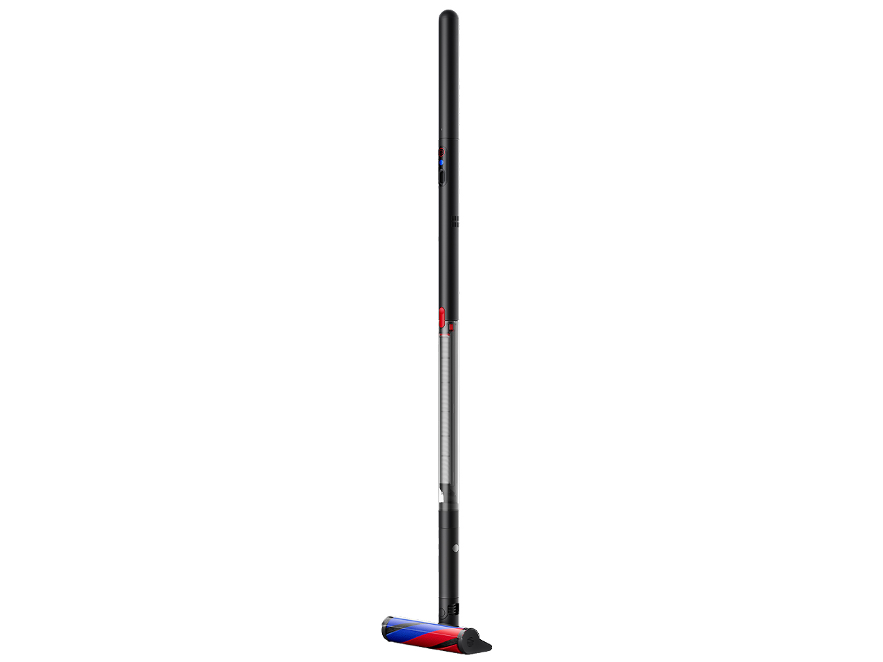 Dyson PencilVac Fluffy SV50 FF [マットブラック]