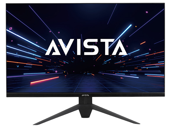 RGD270XCB [27インチ ブラック]