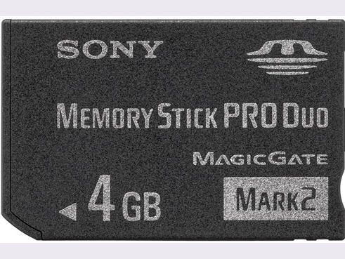 MS-MT4G (4GB)