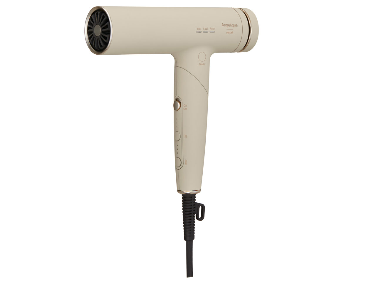 Angelique MXDR-700A-BE [ベージュ]