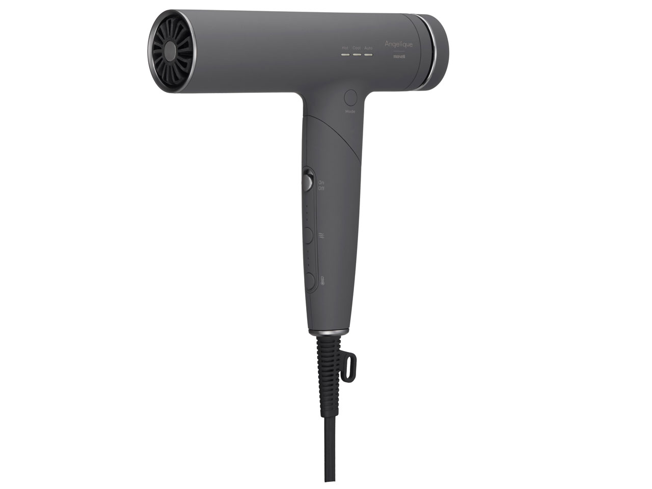 Angelique MXDR-700A-GY [グレー]