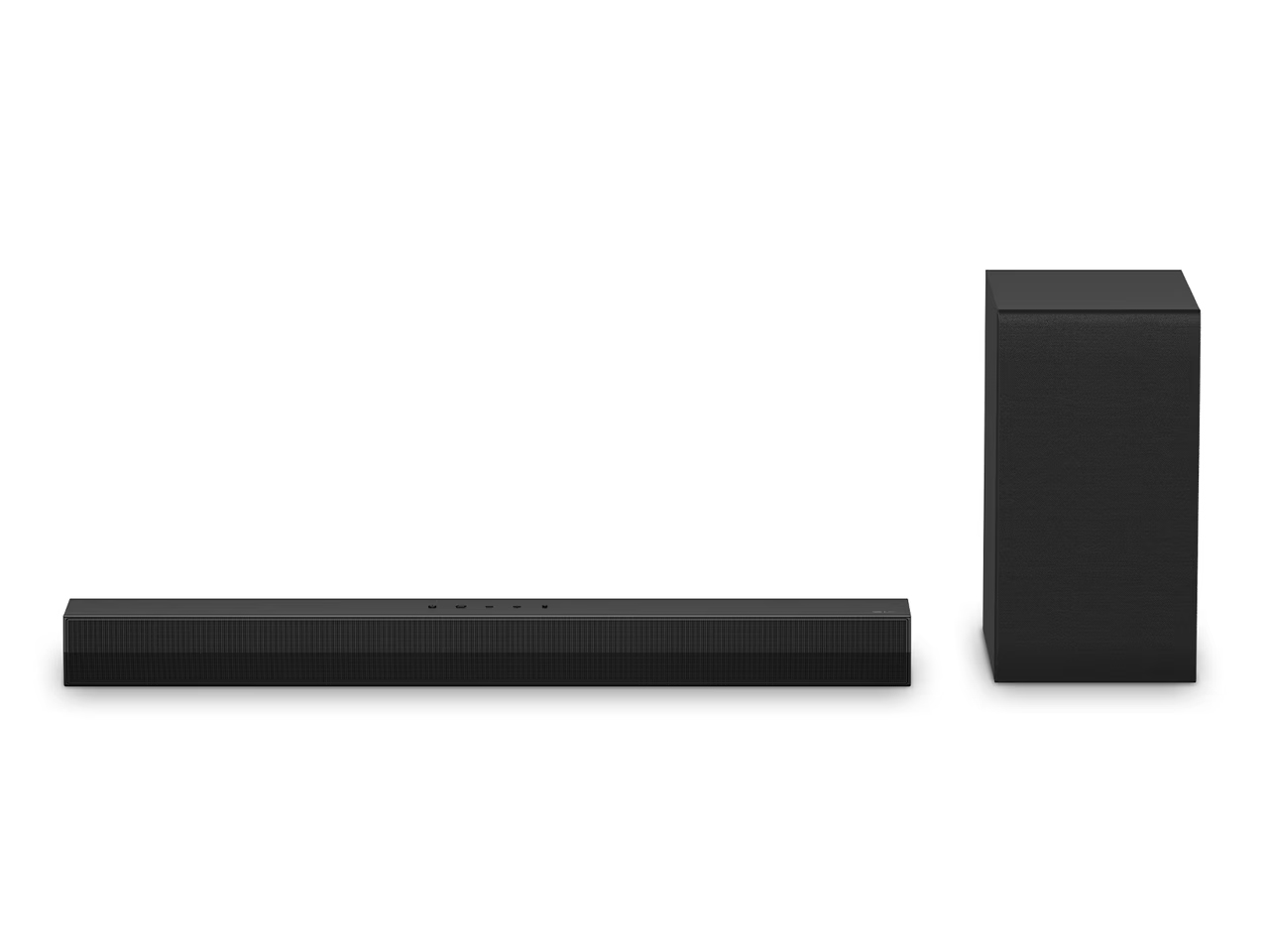 LG Soundbar S40T