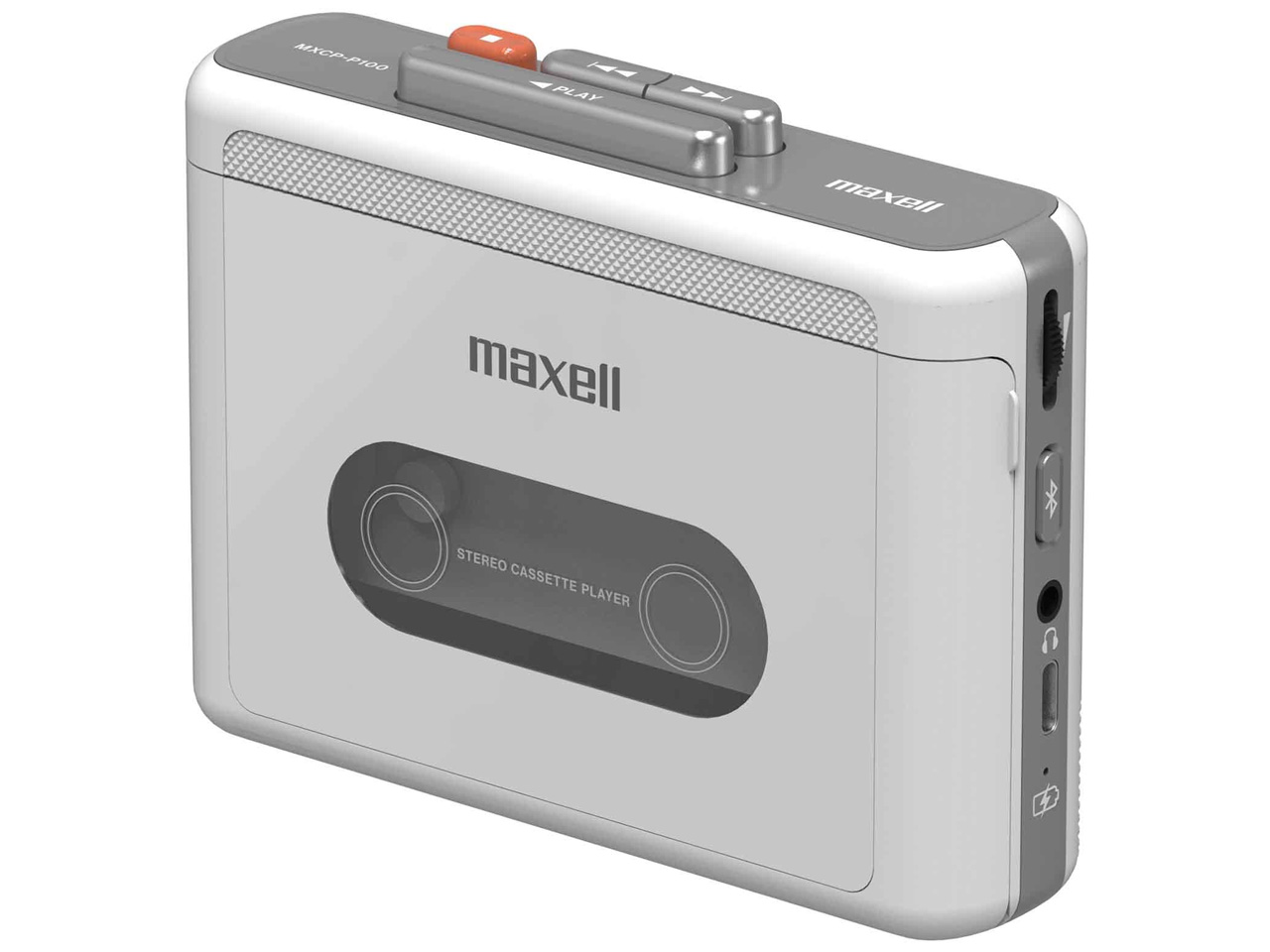 MXCP-P100WH [ホワイト]