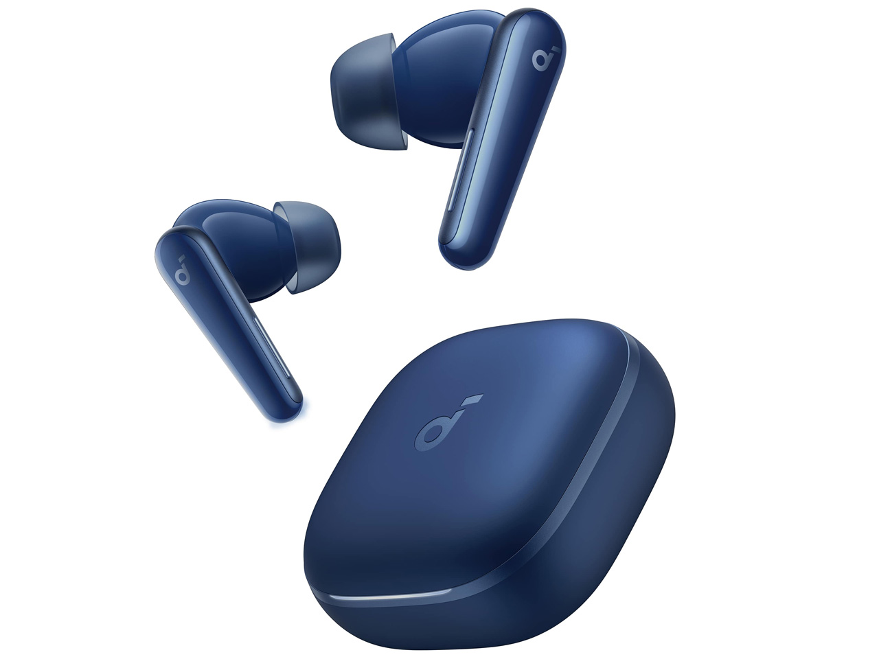 Soundcore Liberty 5 A3957N31 [ディープブルー]