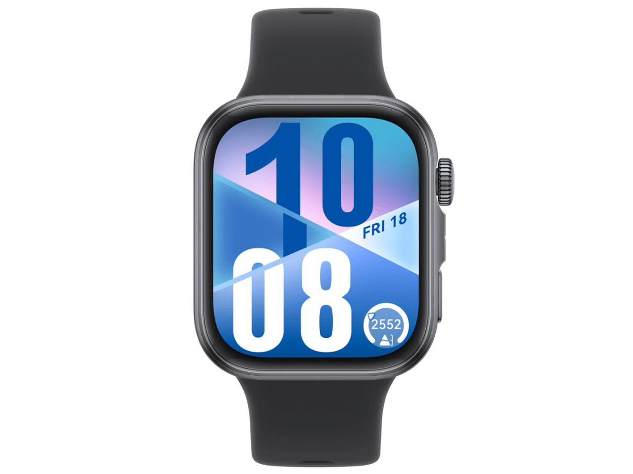 HUAWEI WATCH FIT 4 [ブラック]