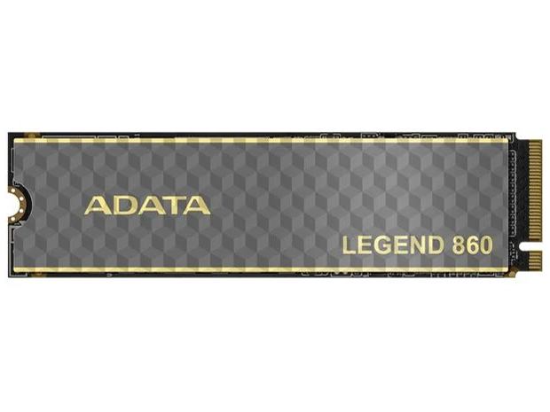 LEGEND 860 SLEG-860-1000GCS-DP (M.2 2280 1TB) ドスパラ限定モデル
