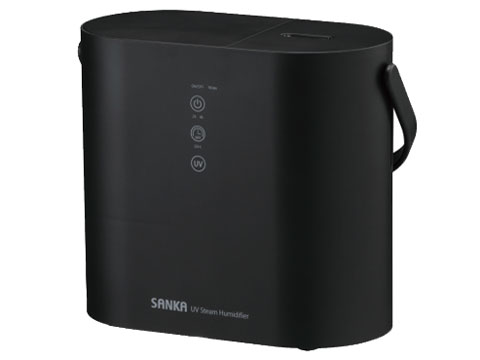 SSH-2100UVBK [ブラック]