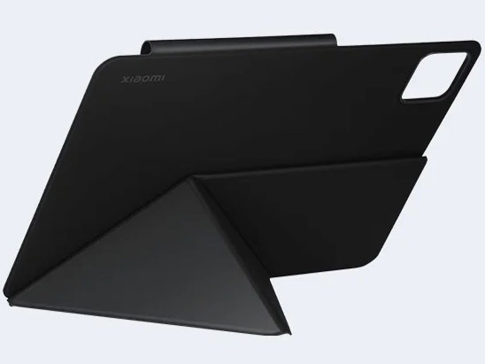 Xiaomi Pad 7/7 Pro Cover BHR9508GL [ブラック]