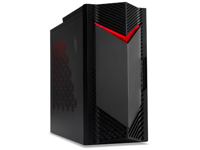 Nitro 50 N50-650-F76T/406