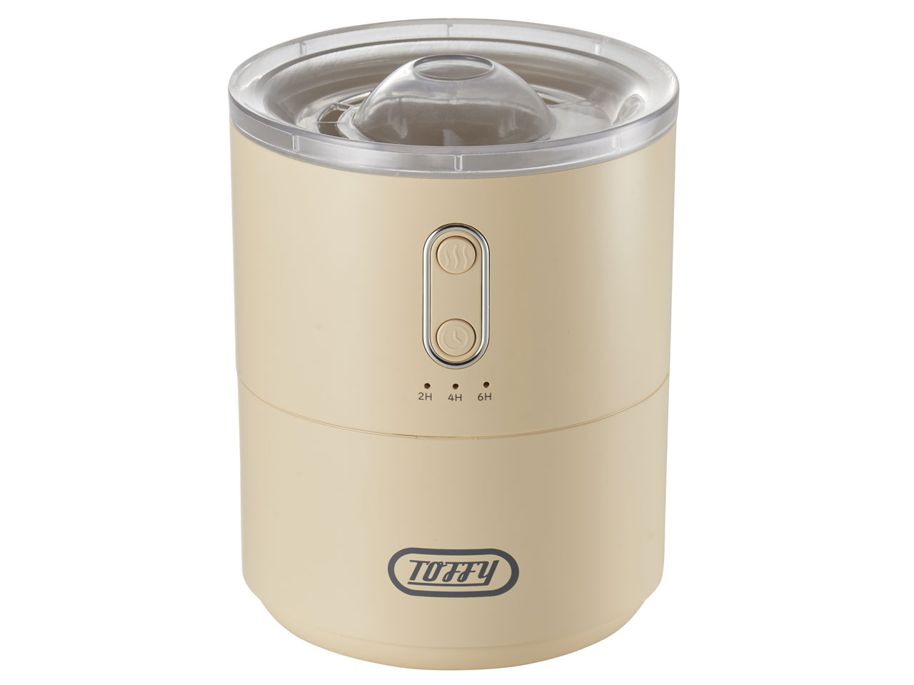 Toffy HF13-PAC [ペールアプリコット]