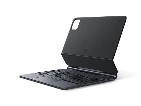 Xiaomi Pad 7/7 Pro Focus Keyboard BHR9500GL [ブラック]