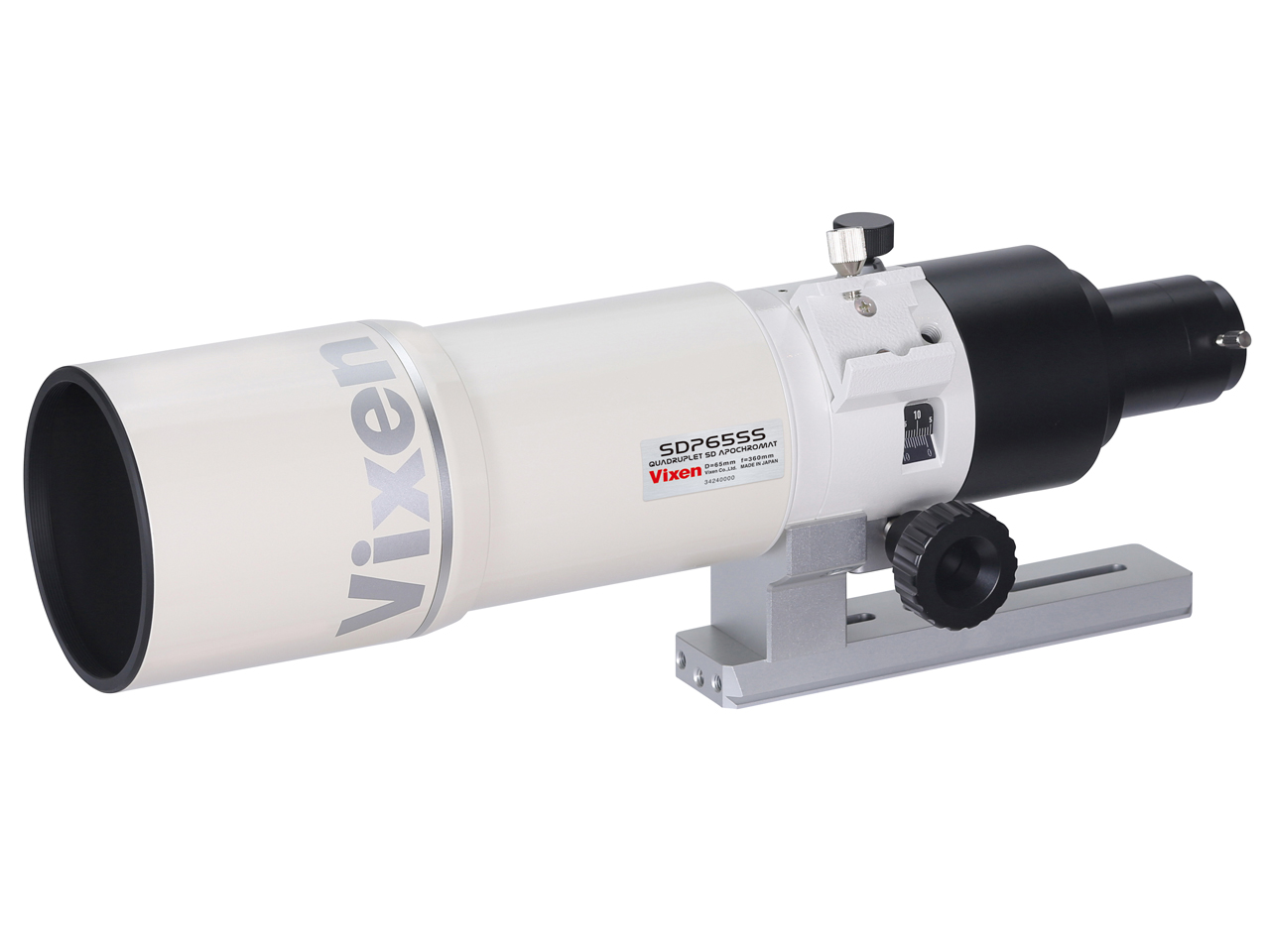 SDP65SS鏡筒