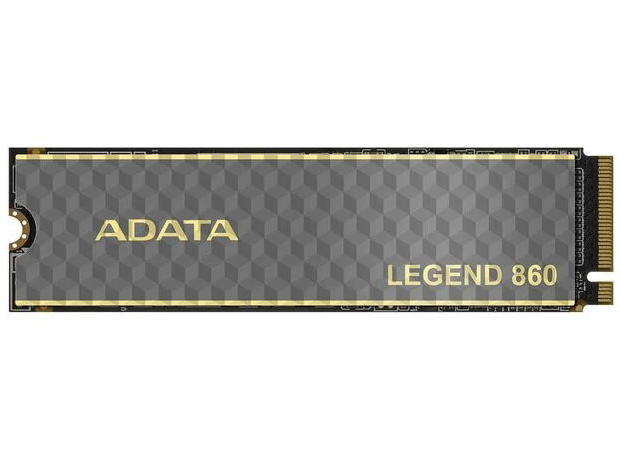 LEGEND 860 SLEG-860-2000GCS-DP (M.2 2280 2TB) ドスパラ限定モデル