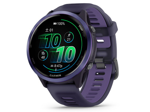 Forerunner 570 47mm 010-02971-32 [Purple]