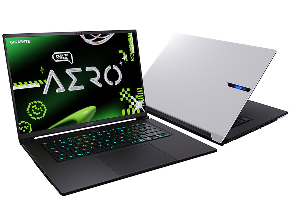 AERO X16 2WHA3JPC65DP [ルーナーホワイト]