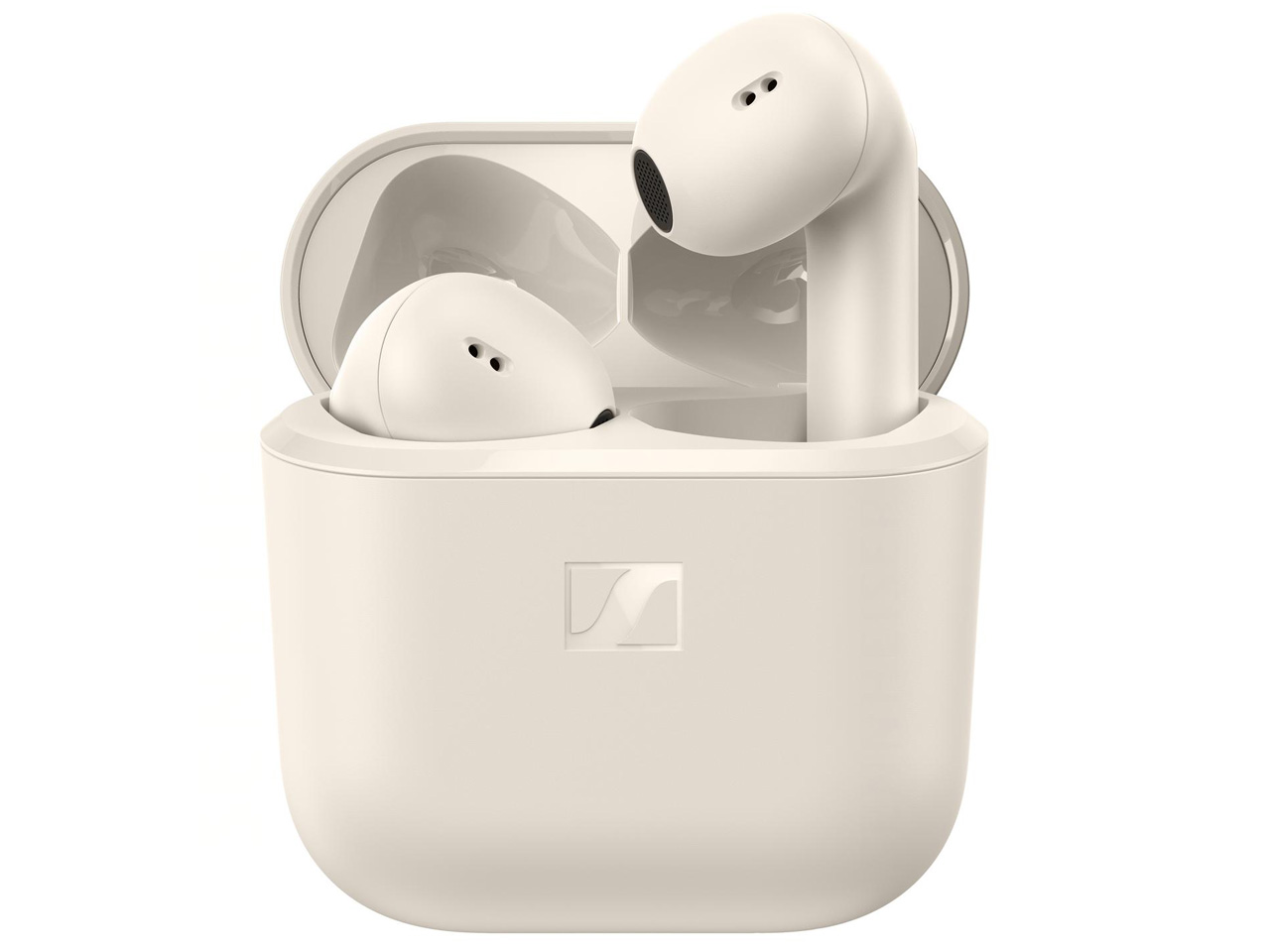 ACCENTUM Open [Cream]