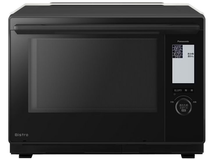 ビストロ NE-BS9D-K [ブラック]