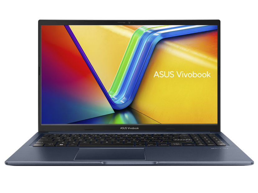 Vivobook 15 X1502VA X1502VA-I5H165W [クワイエットブルー]