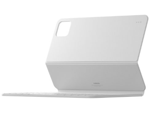 Xiaomi Pad 7/7 Pro Keyboard BHR9507GL [ホワイト]