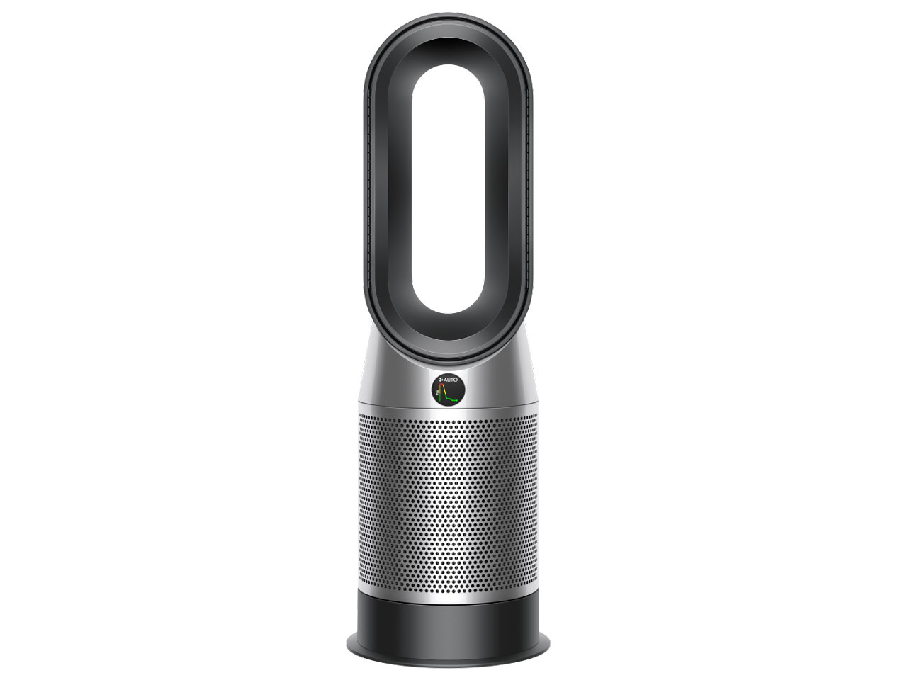 Dyson Purifier Hot + Cool Gen1 HP10 BN [ブラック/ニッケル]