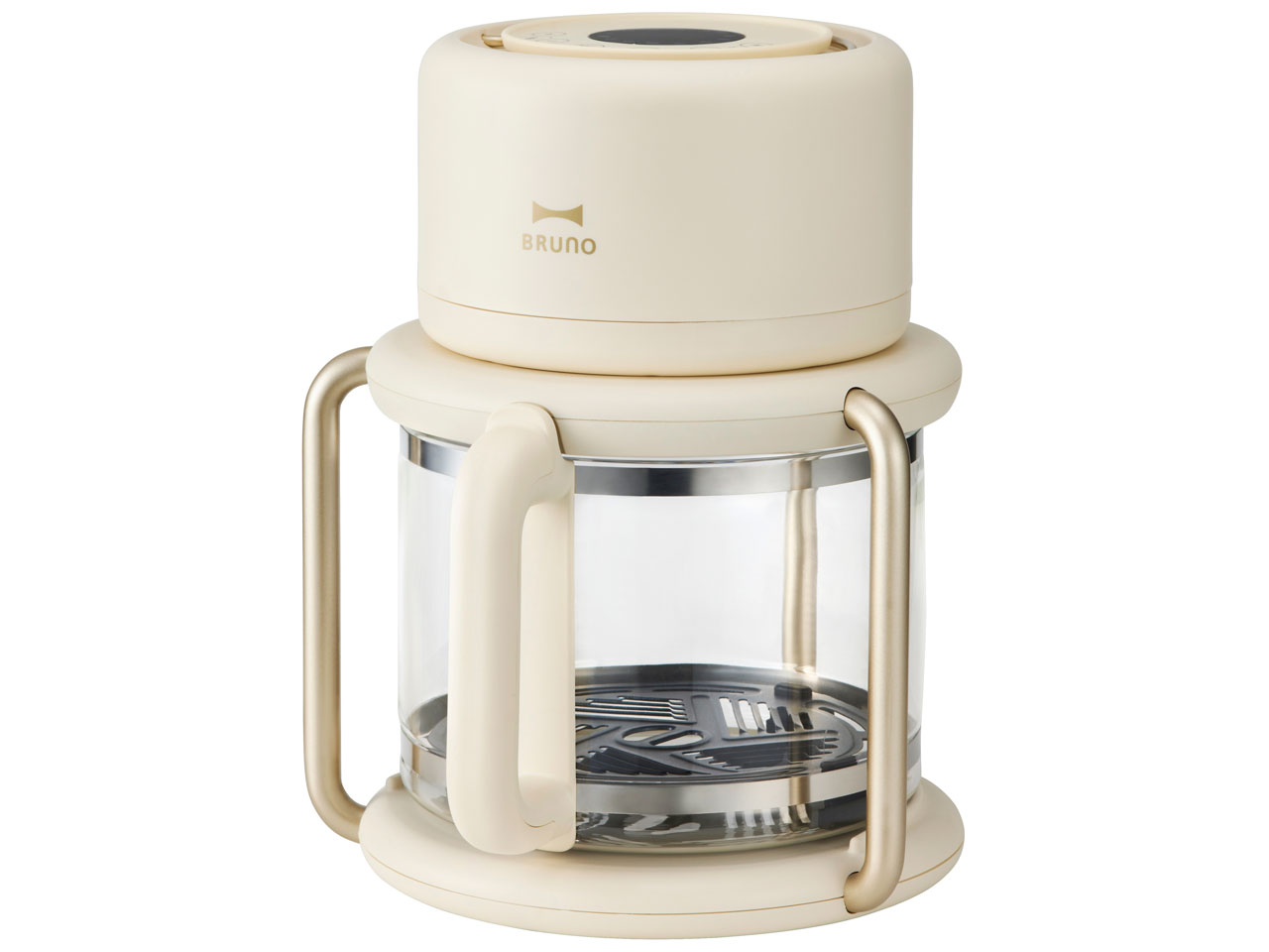 BRUNO BOE122-IV [アイボリー]