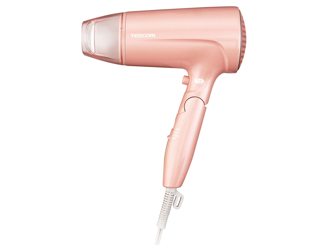 TD460A-P [ピンク]