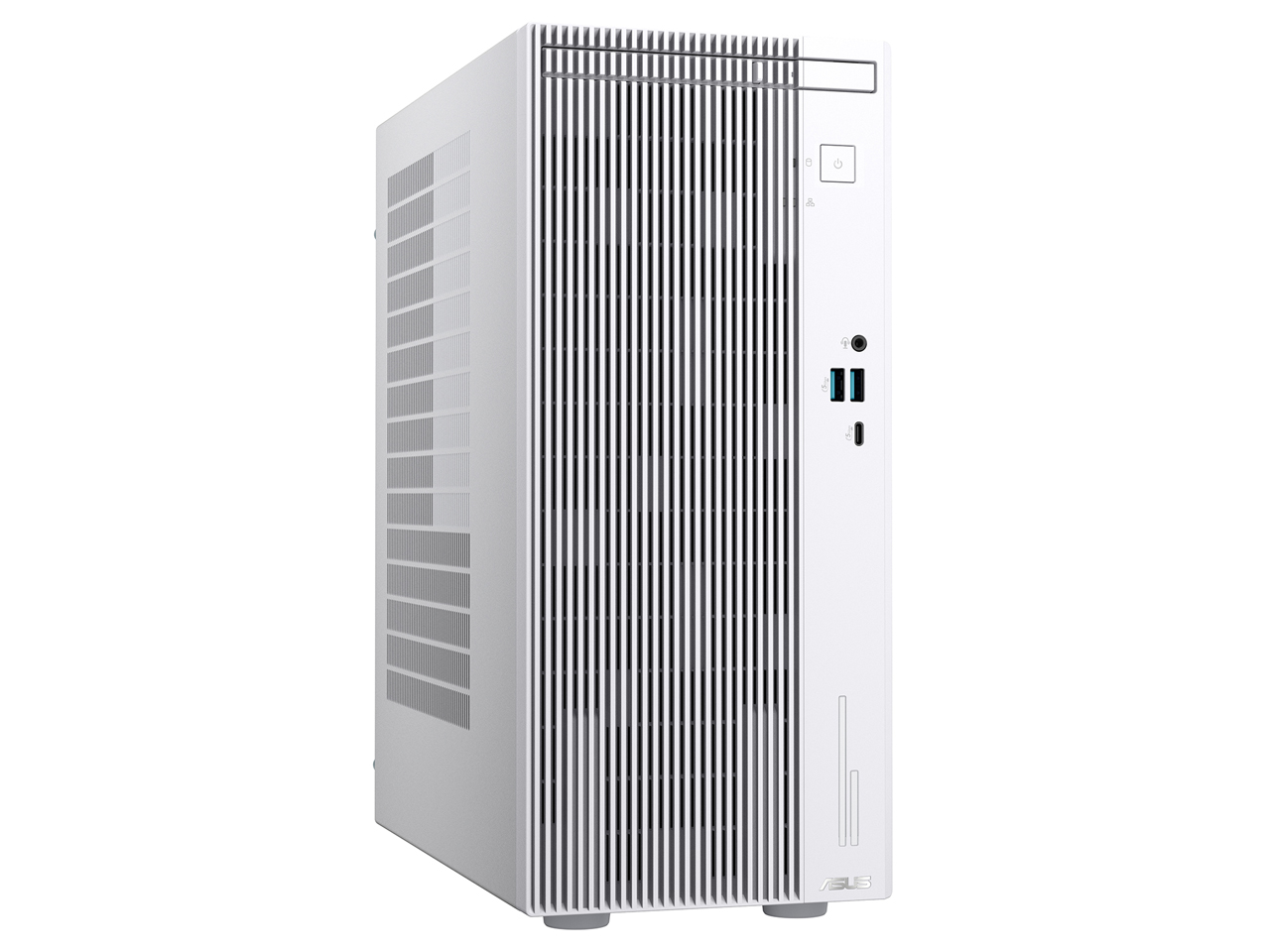 V500 Mini Tower (V500MV) V500MV-13620H014WS [ホワイト]