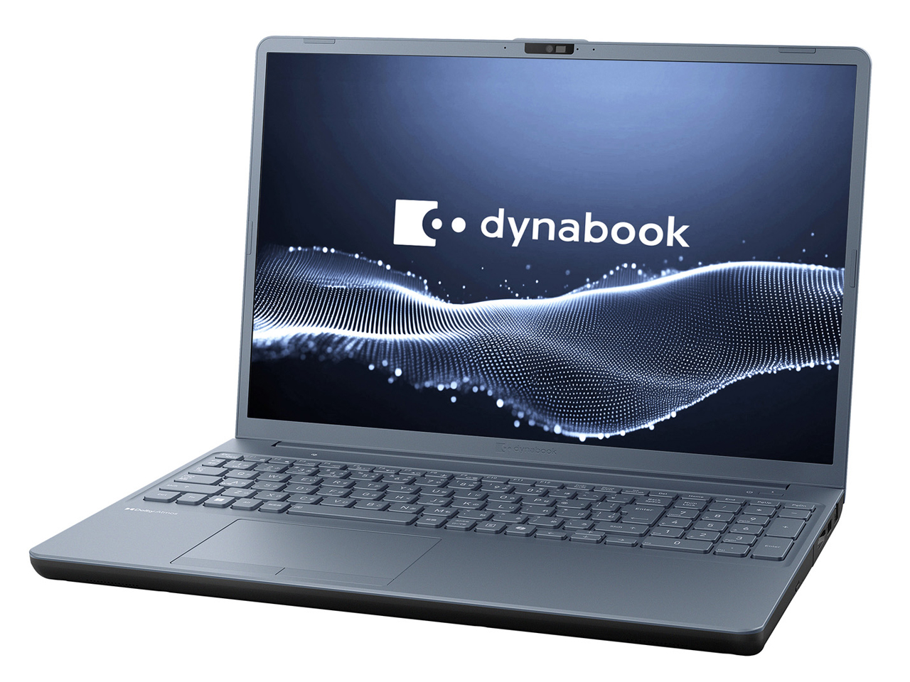 dynabook T6 P1T6YPEL [アッシュブルー]