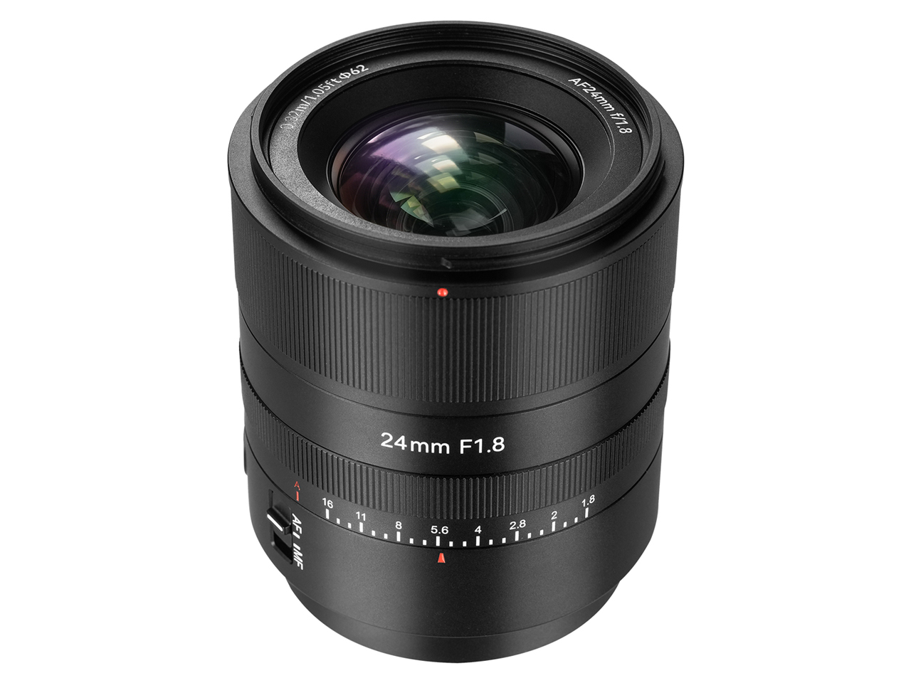 7Artisans 24mm F1.8 AF 2418EB-AF