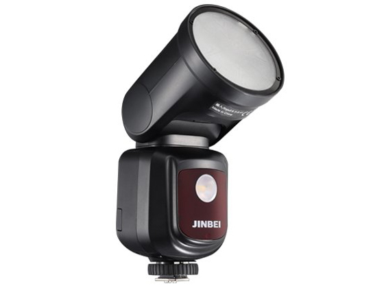 スピードライト HD1(S) J307