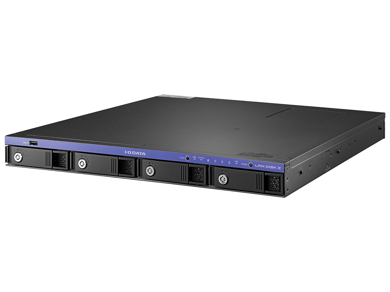 LAN DISK Z HDL4-Z19SI3A-4-U/U