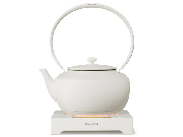 MoonKettle KPT02JP-WH [ホワイト]