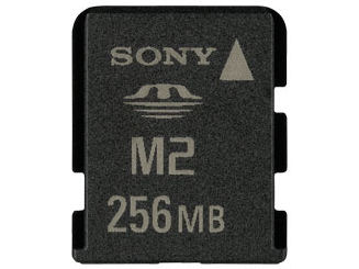 MS-A256D (256MB)