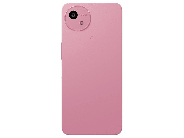 AQUOS wish5 [ナデシコ]