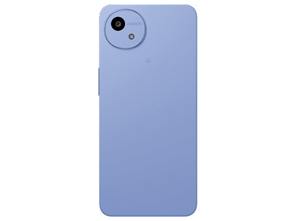 AQUOS wish5 [ミソラ]