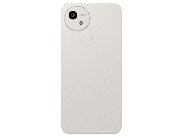 AQUOS wish5 [ユキ]