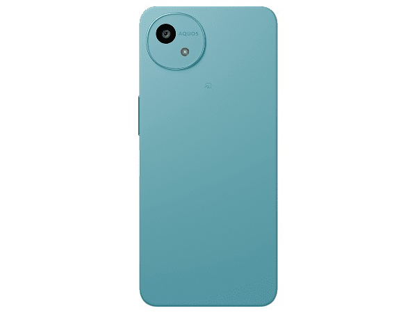 AQUOS wish5 [ワカバ]