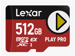 LMSXPS0512G-BNNNG [512GB]