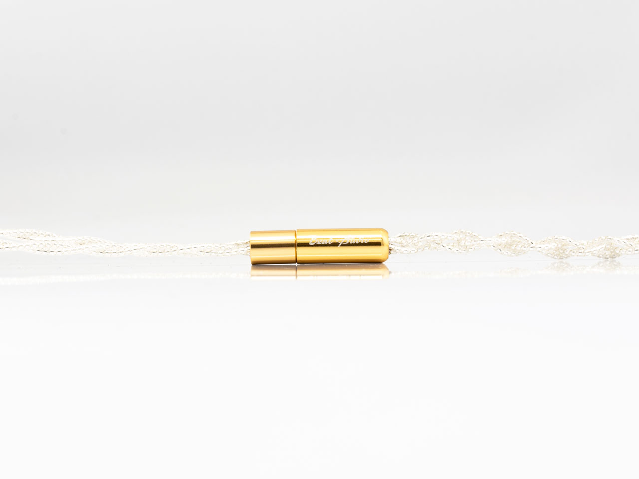 Supernova MKII+ BEA-8619 ミニプラグ⇔MMCX [1.2m]