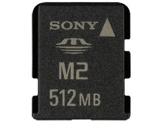 MS-A512D (512MB)
