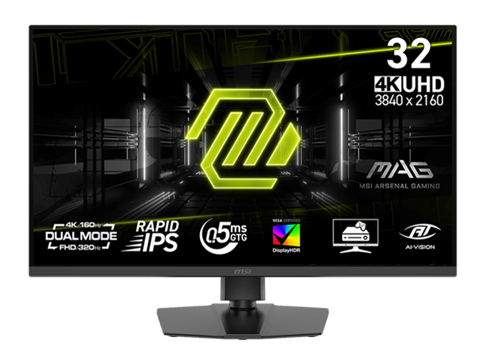 MAG 322URDF E16 [31.5インチ]