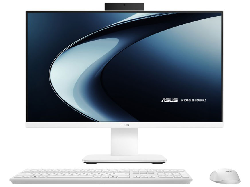V400 AiO (V440VAK) V440VAK-WPC125W [ホワイト]