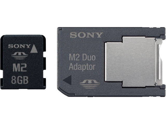 MS-A8GDP (8GB)