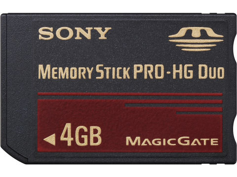 MS-EX4G (4GB)