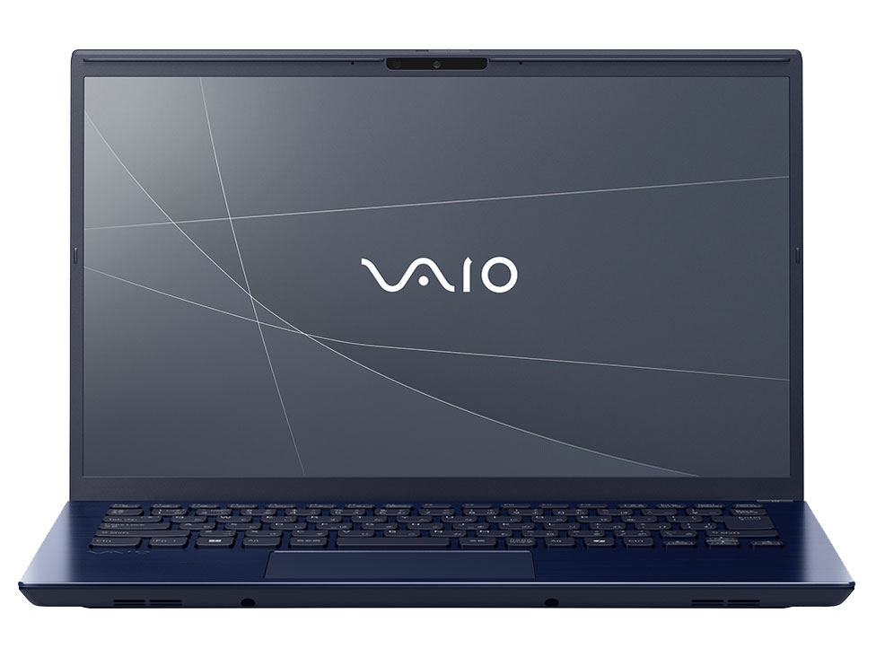 VAIO F14 VJF14295104L [ネイビーブルー]