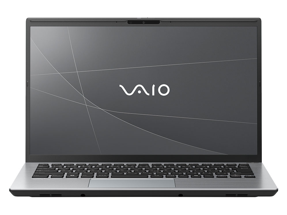 VAIO F14 VJF14295106S [サテンシルバー]