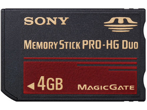 MS-EX4GD (4GB)