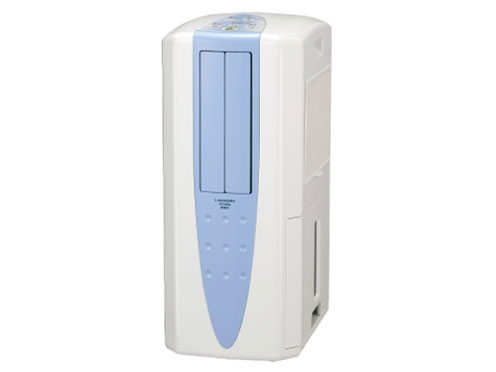 どこでもクーラー CDM-F1025(A) [スカイブルー]