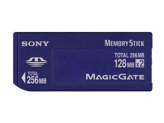 MSH-128S2 (256MB)