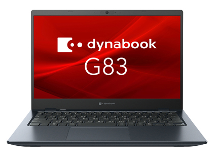 dynabook G83/LY A6G2LYL8121A